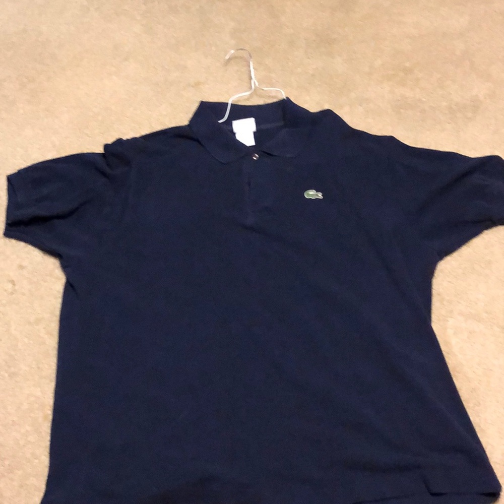 Men’s shirt